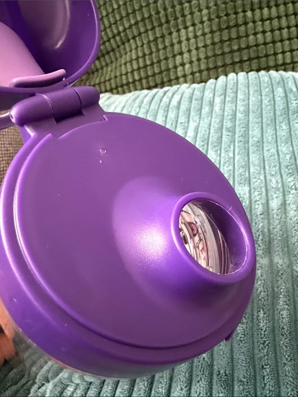 Disney Tervis Hawaii Aulani Resort Mickey Mouse Water Bottle